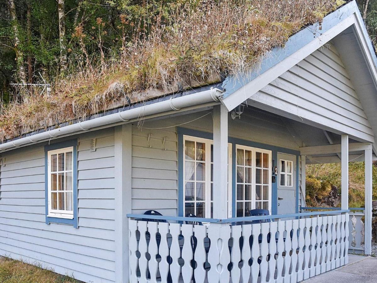 Holiday Home Folkestad المظهر الخارجي الصورة