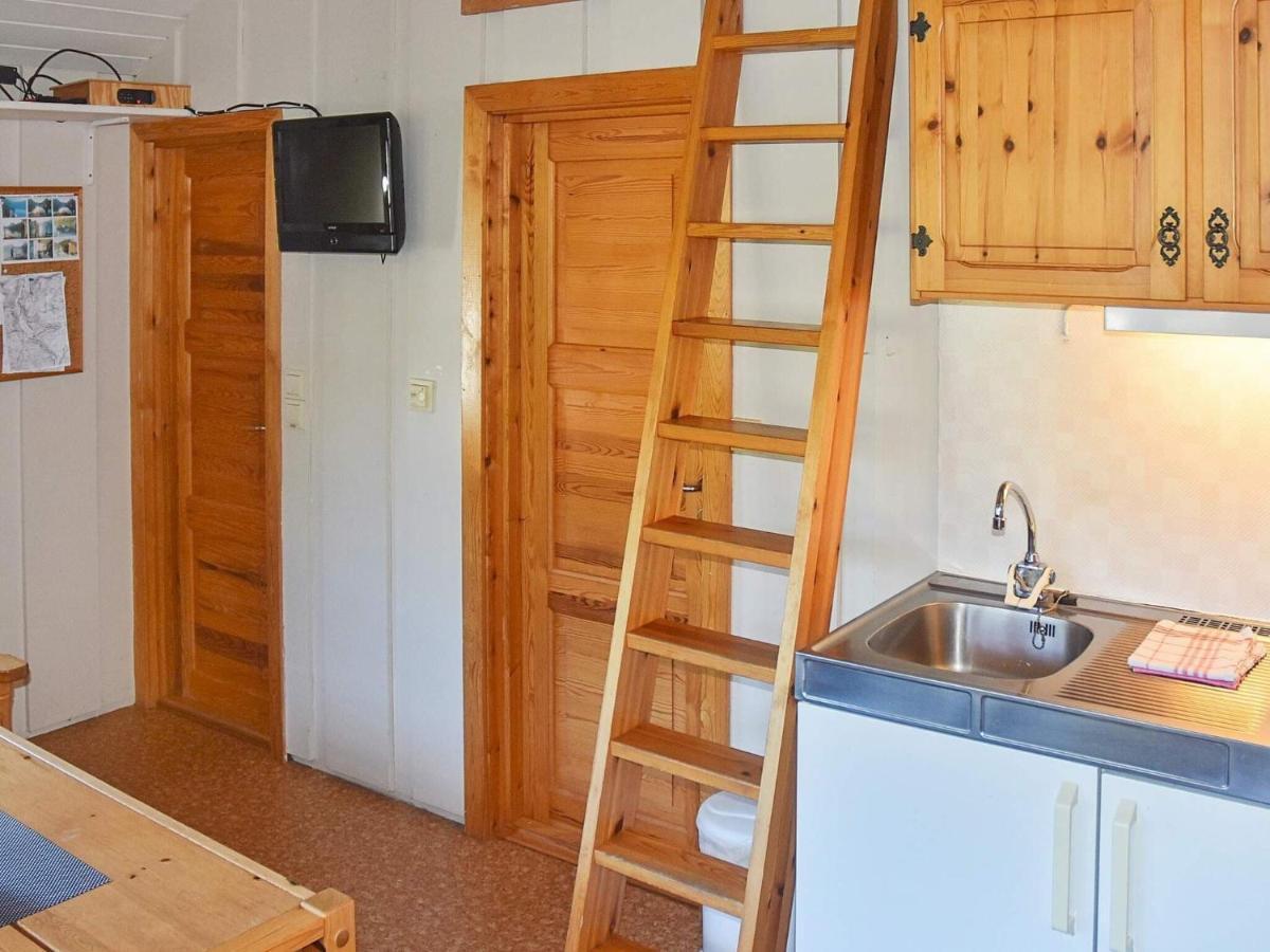 Holiday Home Folkestad المظهر الخارجي الصورة