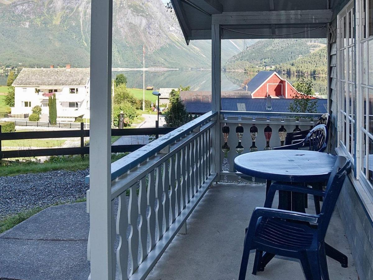 Holiday Home Folkestad المظهر الخارجي الصورة