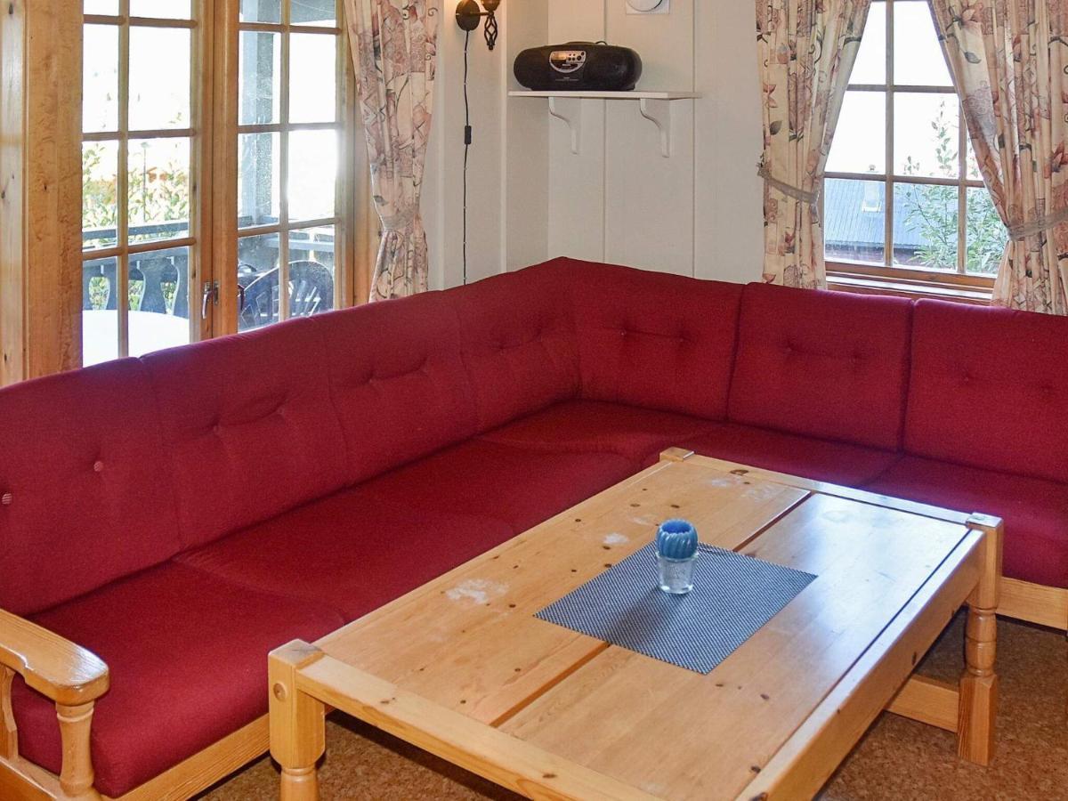 Holiday Home Folkestad المظهر الخارجي الصورة