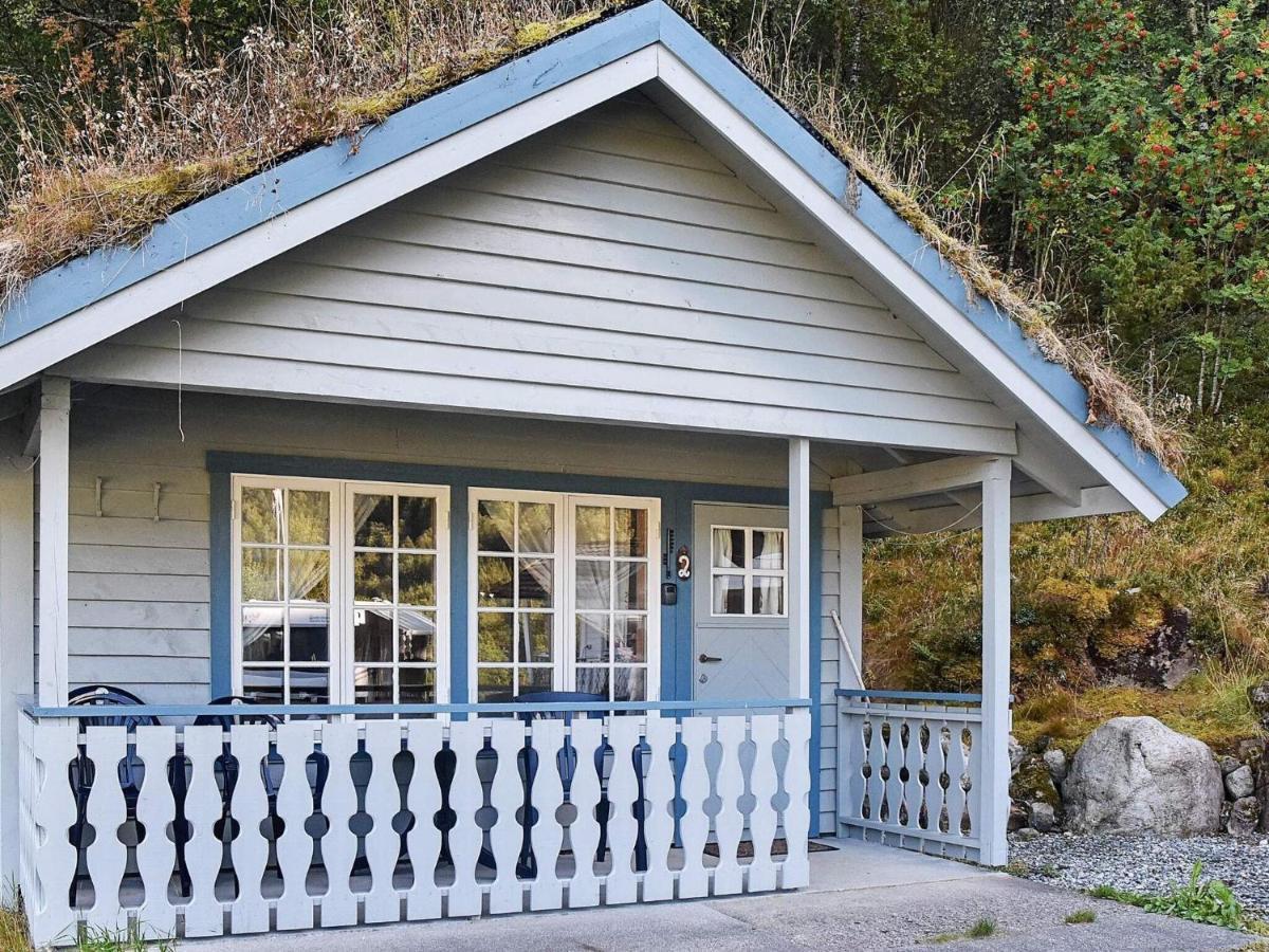 Holiday Home Folkestad المظهر الخارجي الصورة