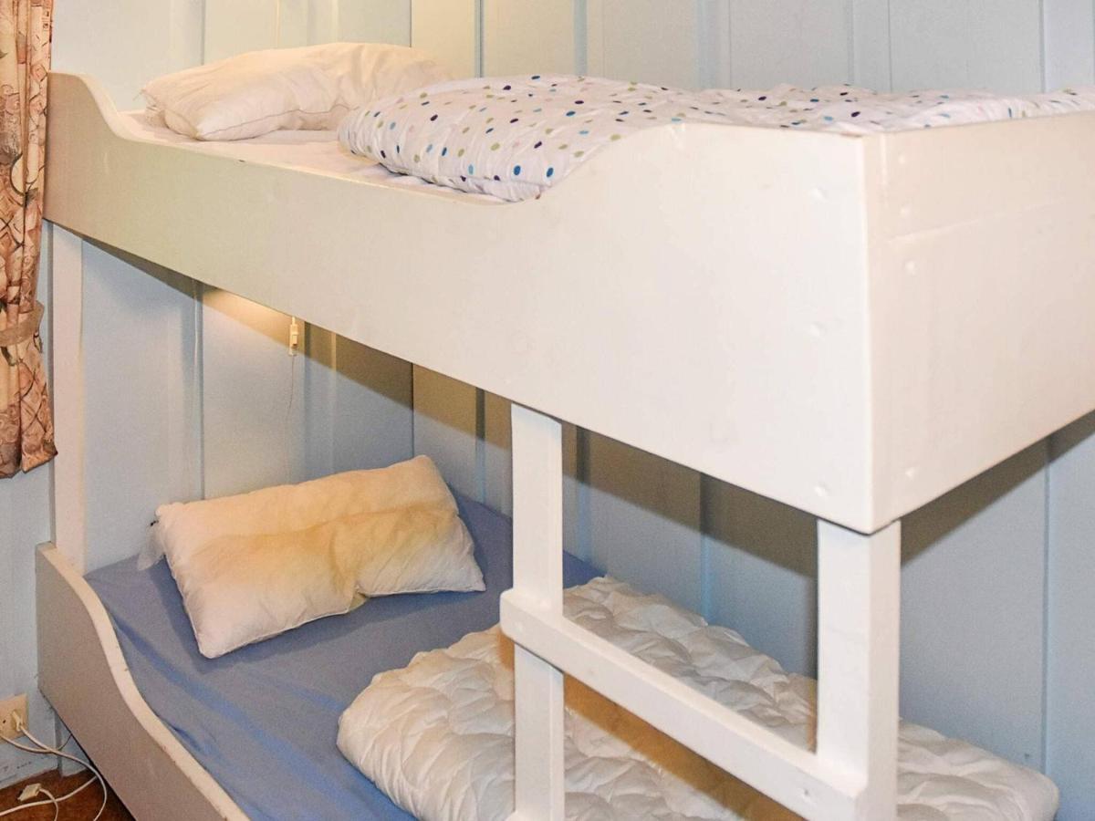 Holiday Home Folkestad المظهر الخارجي الصورة