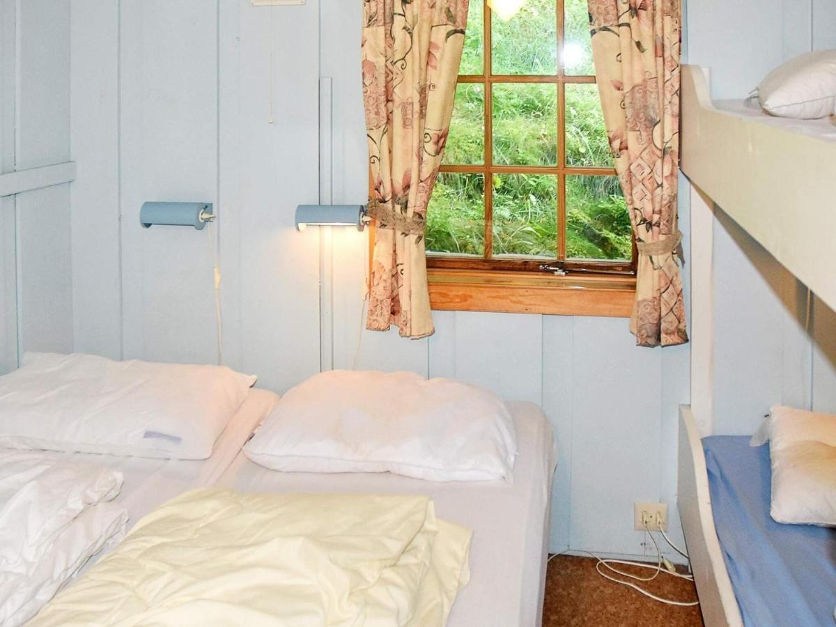 Holiday Home Folkestad المظهر الخارجي الصورة