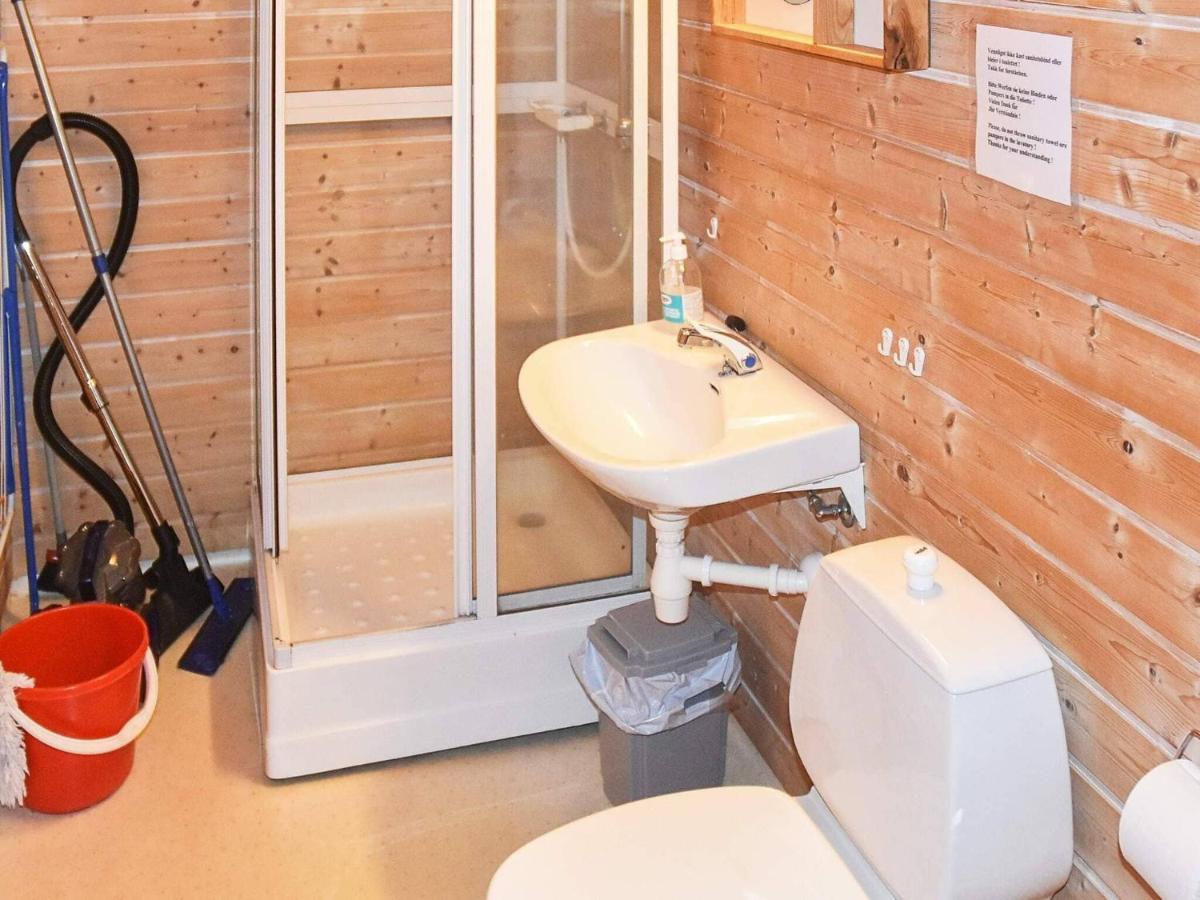 Holiday Home Folkestad المظهر الخارجي الصورة